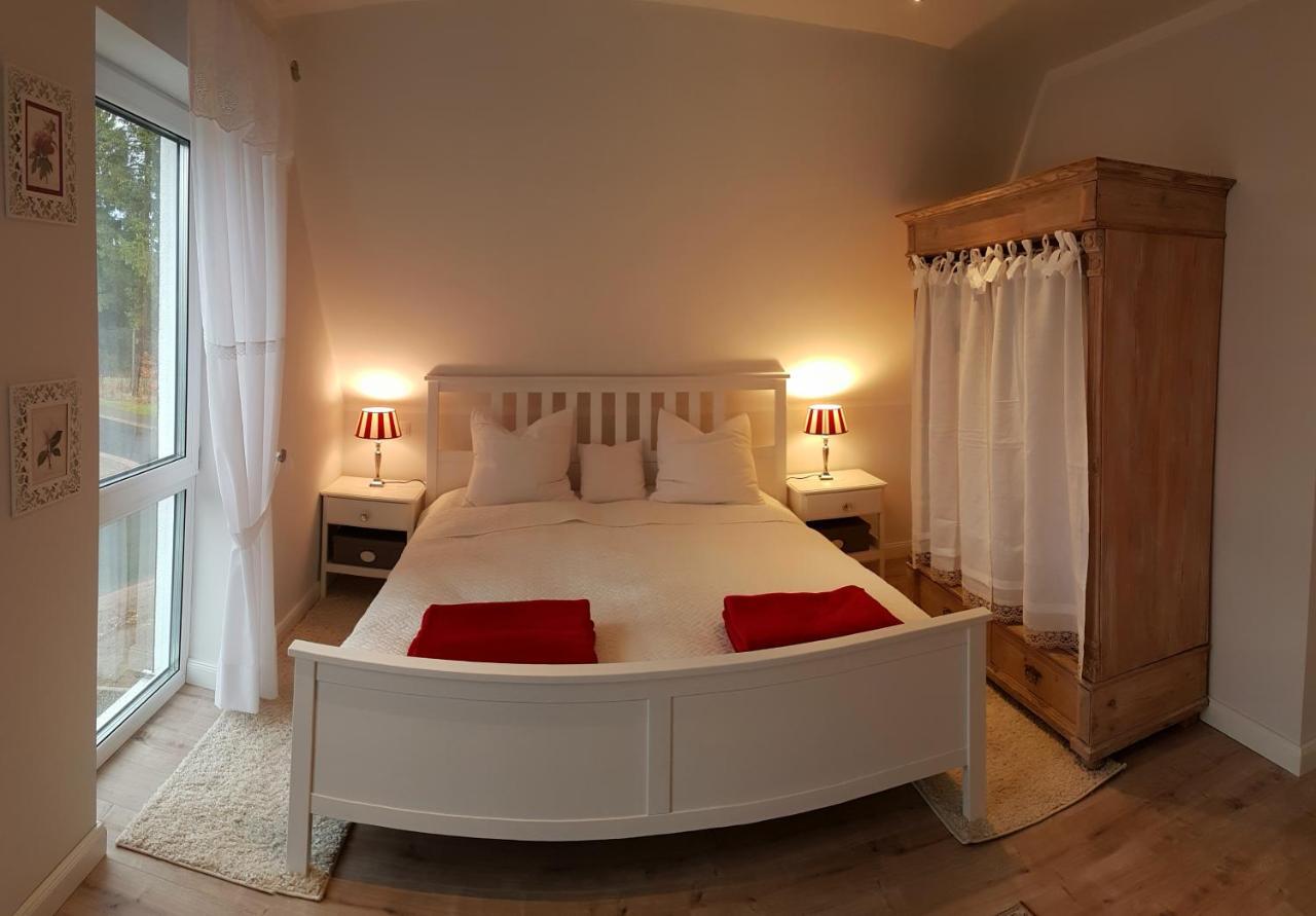 Ferienhaus Bergidylle Winterberg Cameră foto