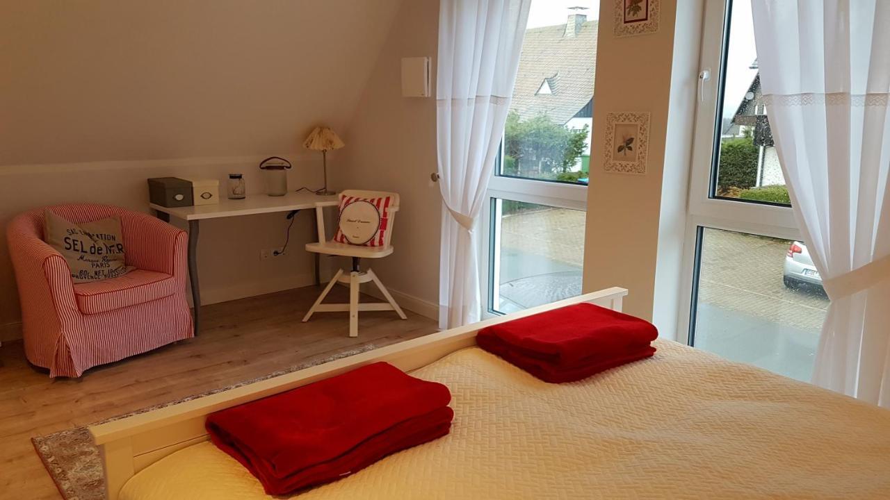 Ferienhaus Bergidylle Winterberg Cameră foto