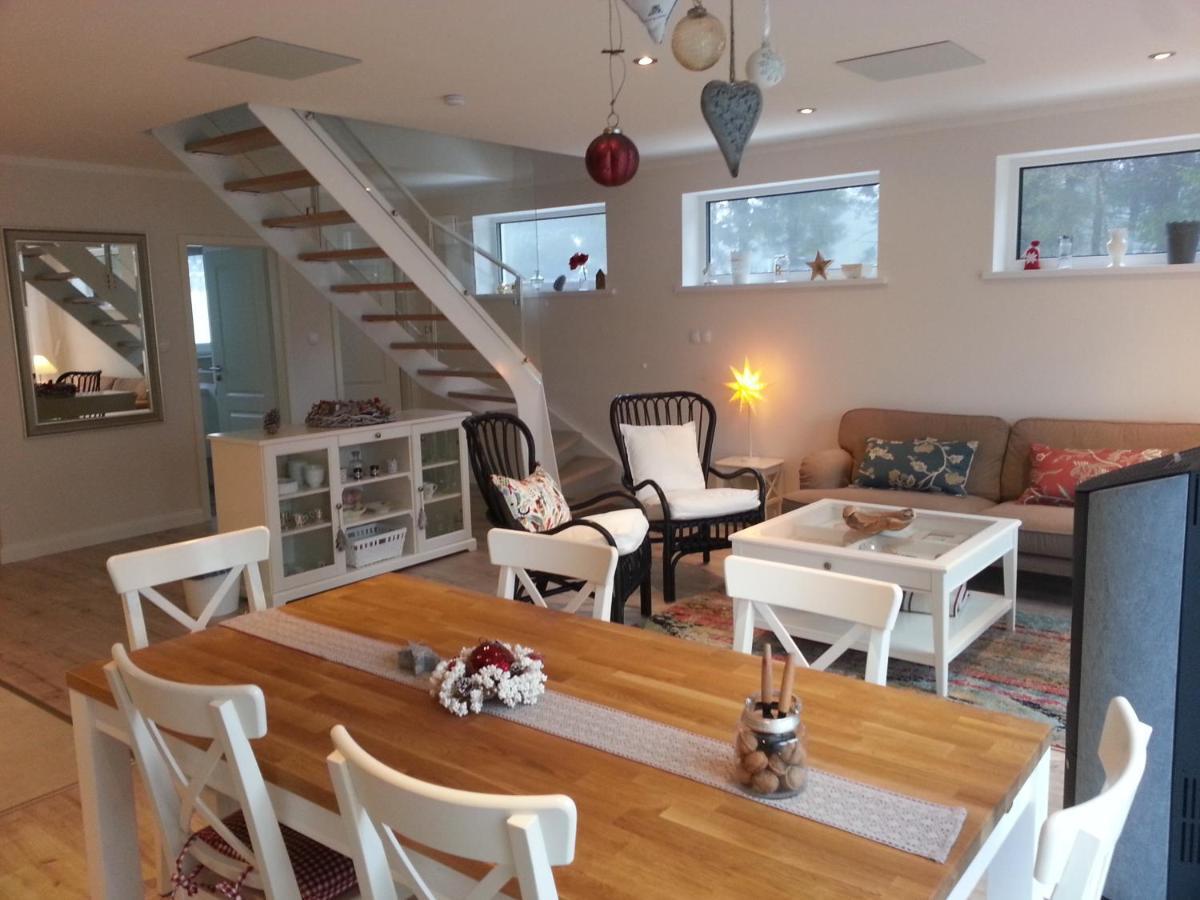 Ferienhaus Bergidylle Winterberg Cameră foto